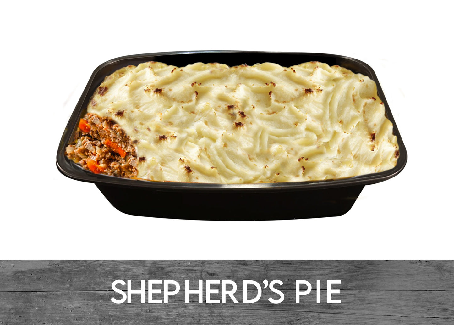 SHEPHERD'S PIE x 1 Unit  - MASTER BOX 20 CT