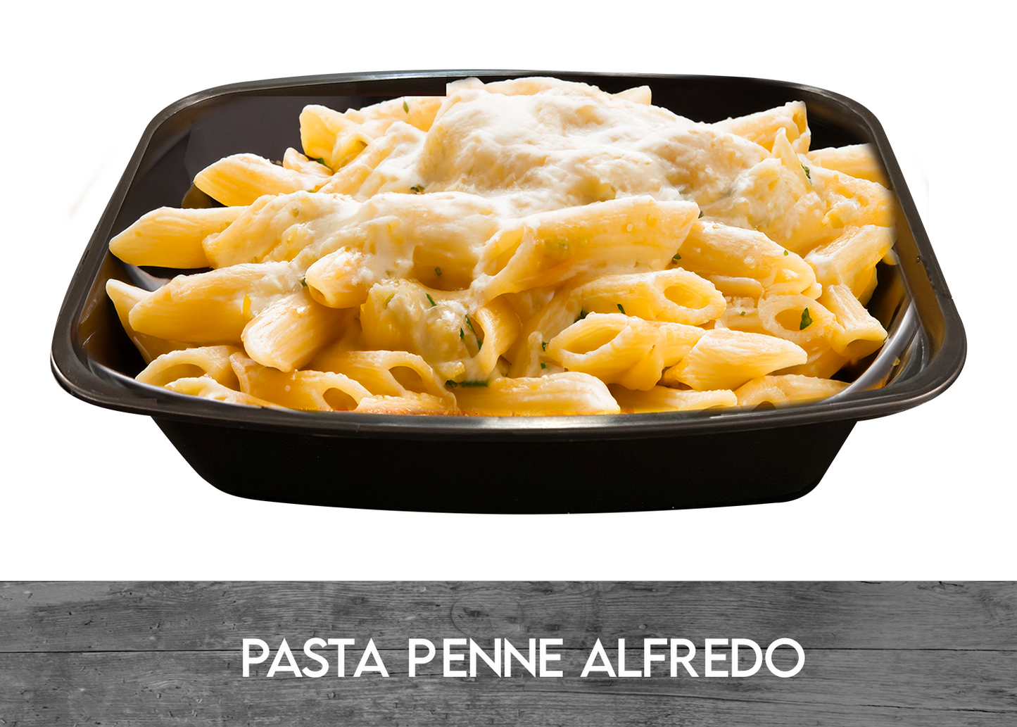 ALFREDO PENNE PASTA x 1 Unit  - MASTER BOX 20 CT